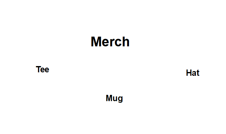 Merch Hero